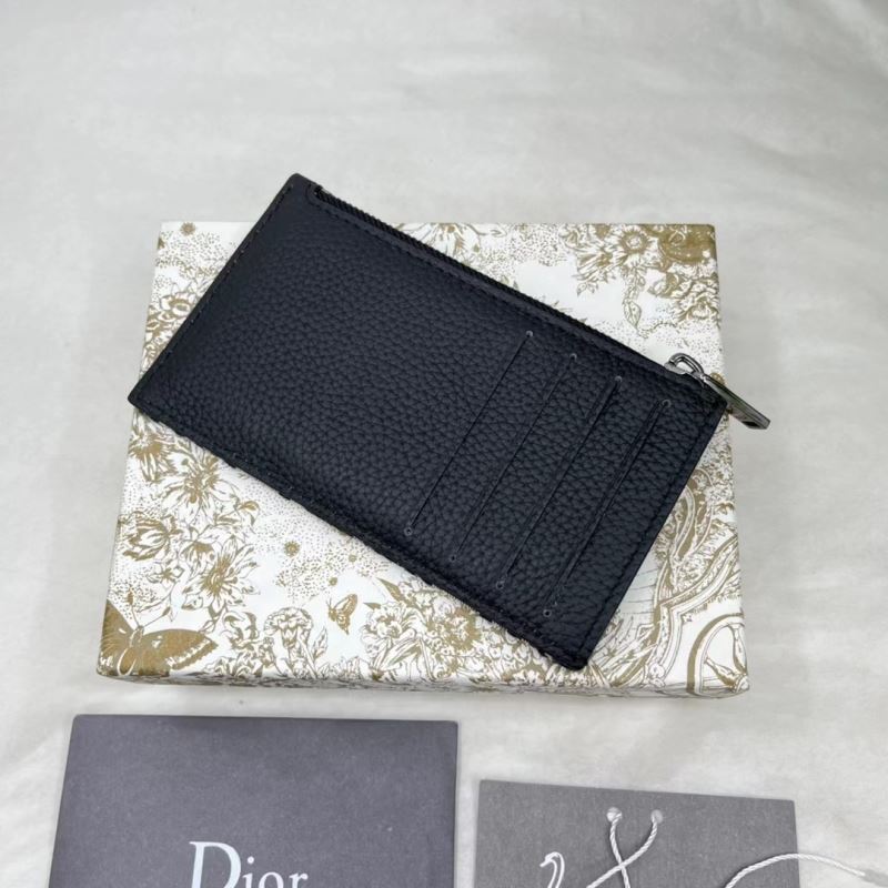 Christian Dior Wallet